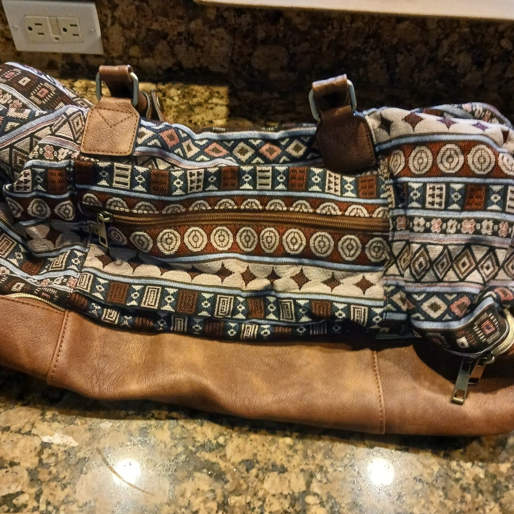 Travel bag - Picture 5 of 5